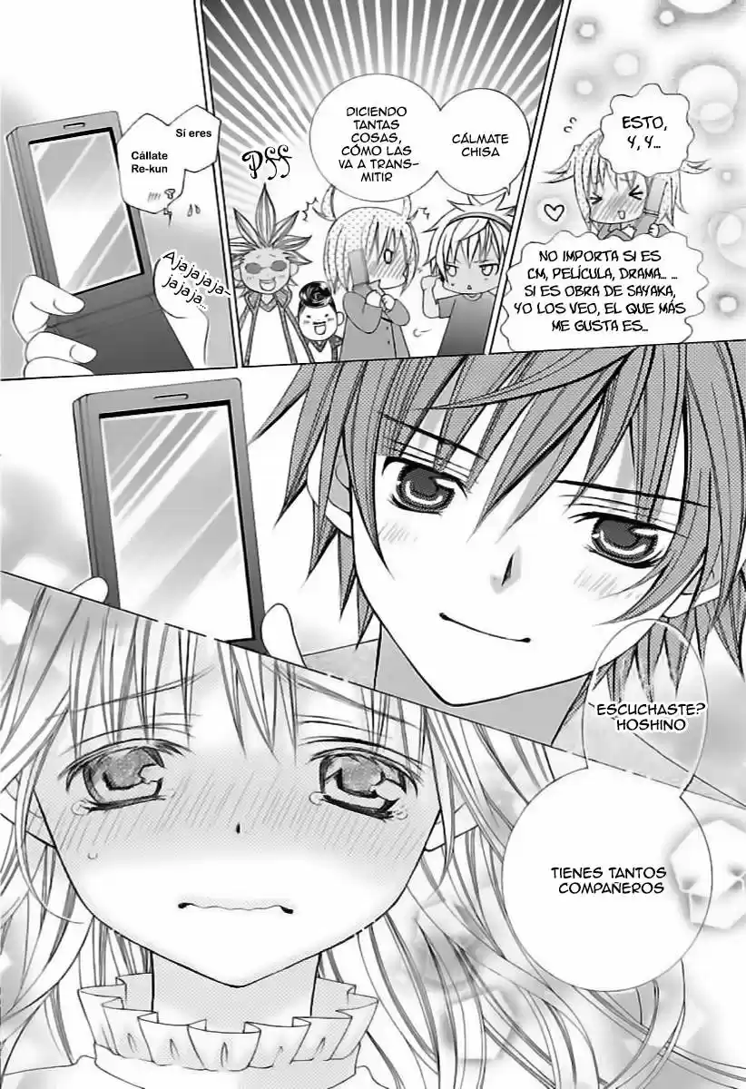 Suki desu Suzuki-kun!! (2008) - Capítulo 77 - Página 33 - LectorTMOo
