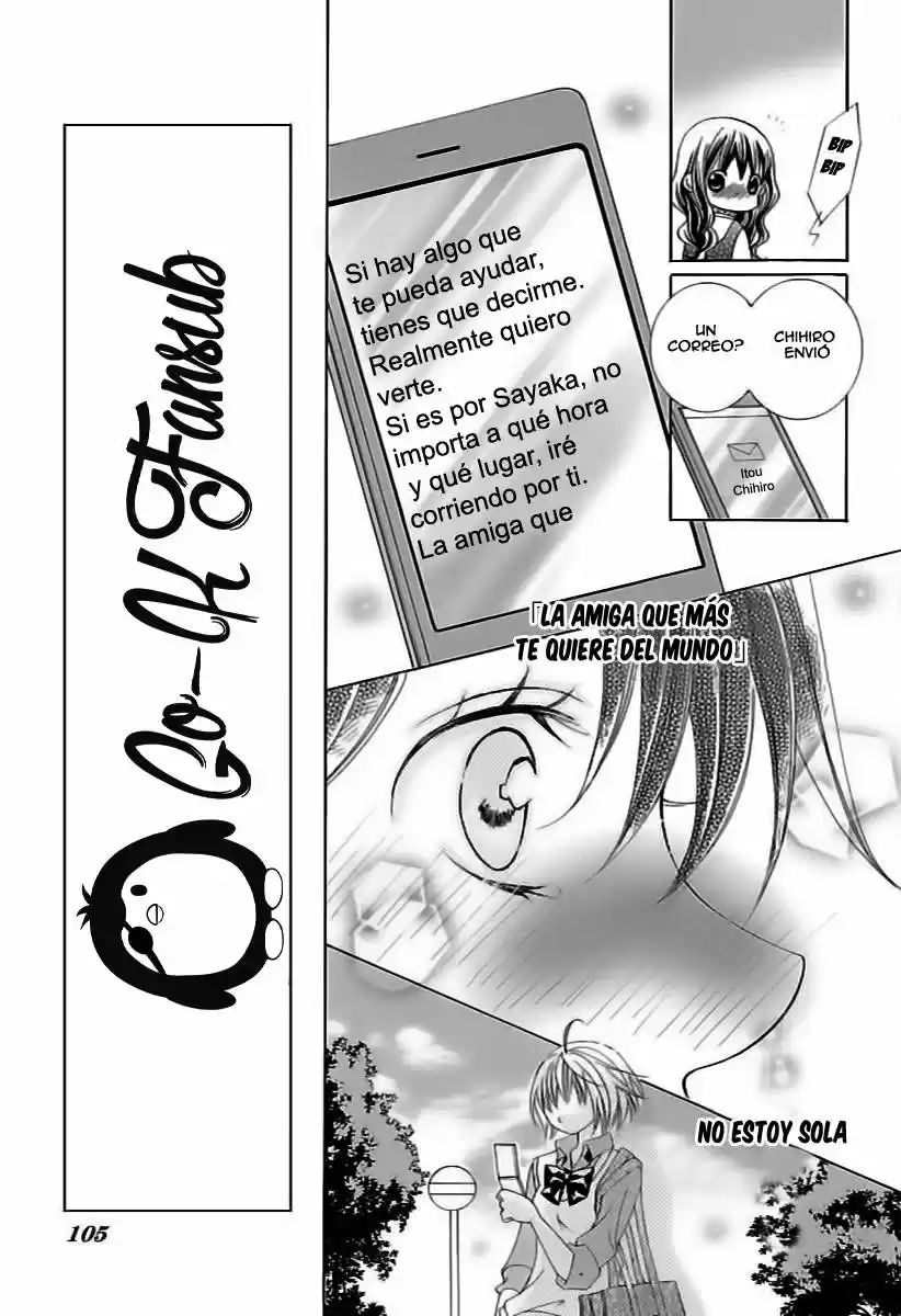 Suki desu Suzuki-kun!! (2008) - Capítulo 77 - Página 34 - LectorTMOo