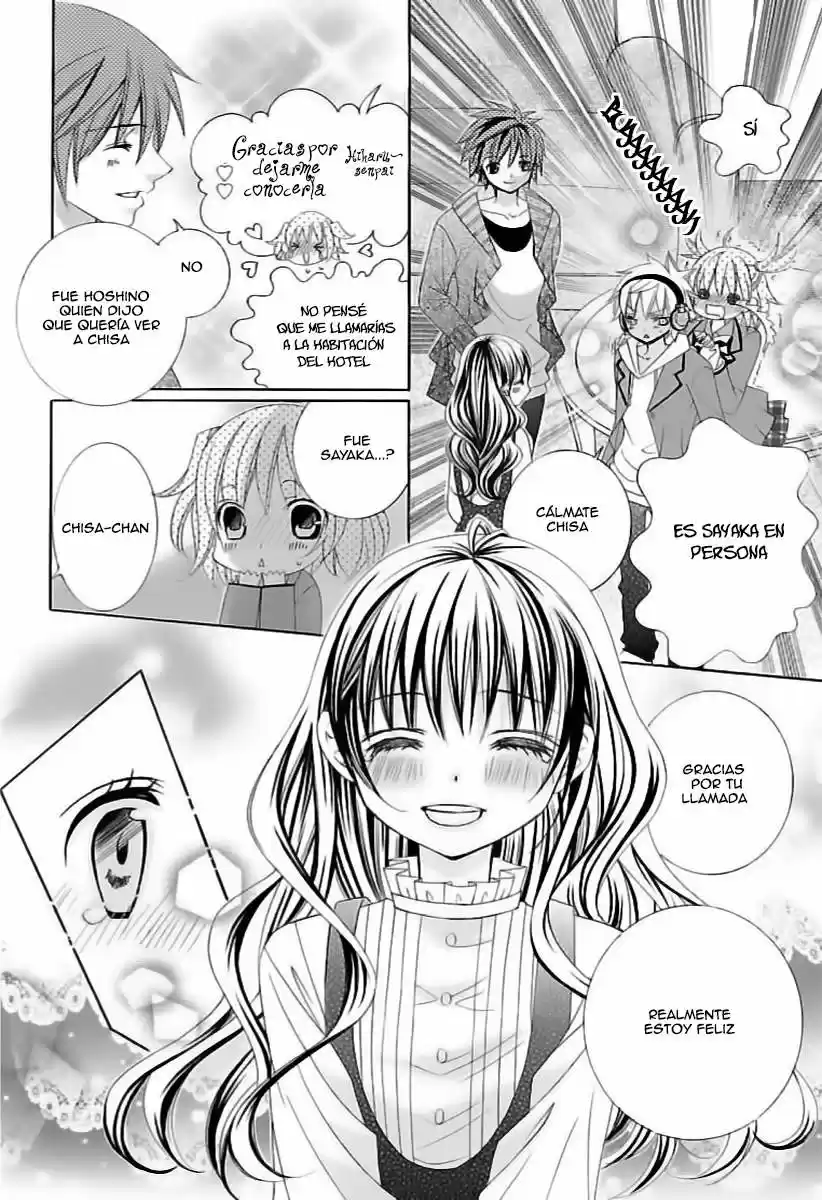 Suki desu Suzuki-kun!! (2008) - Capítulo 78 - Página 5 - LectorTMOo