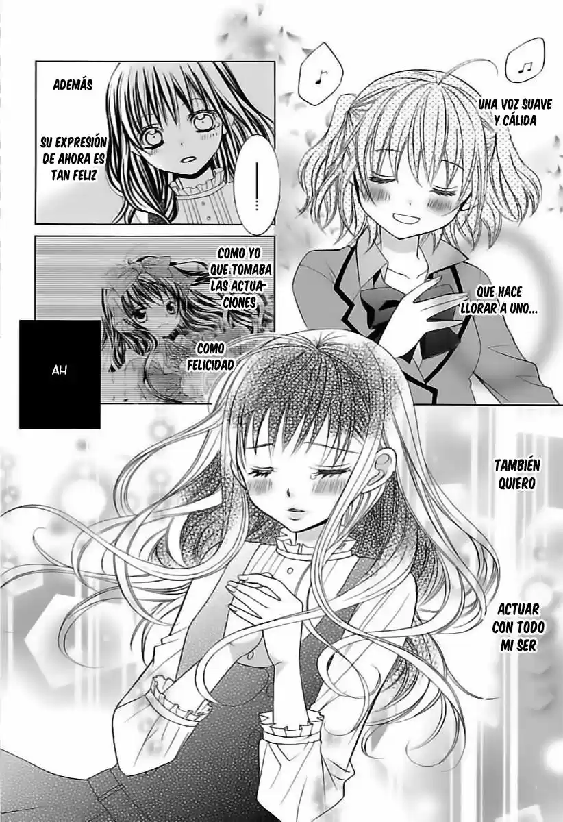 Suki desu Suzuki-kun!! (2008) - Capítulo 78 - Página 7 - LectorTMOo