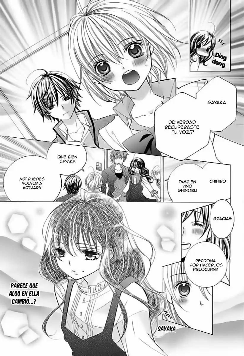Suki desu Suzuki-kun!! (2008) - Capítulo 78 - Página 8 - LectorTMOo