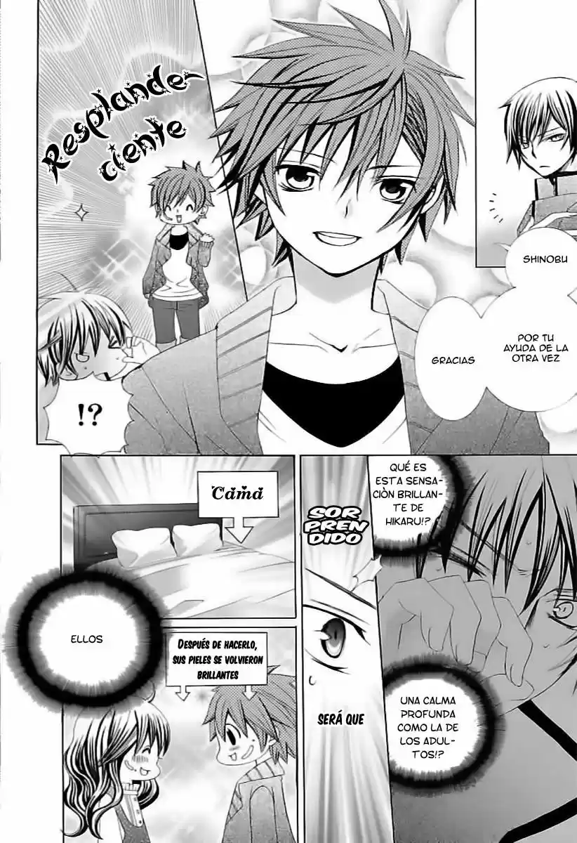 Suki desu Suzuki-kun!! (2008) - Capítulo 78 - Página 9 - LectorTMOo