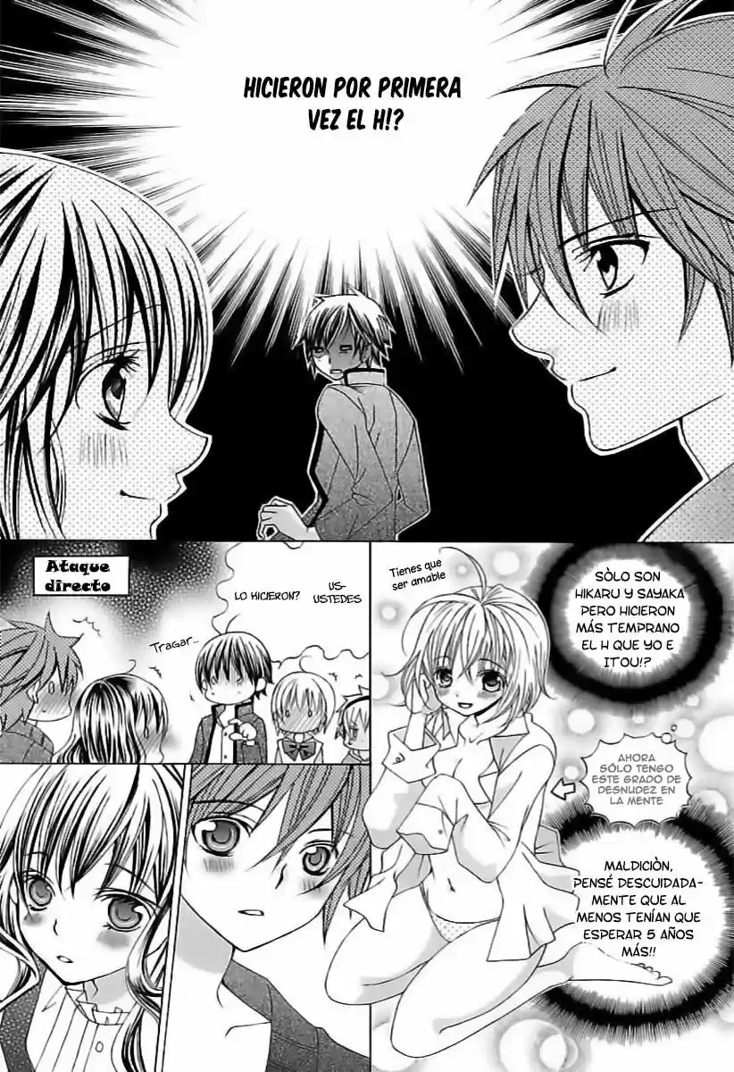 Suki desu Suzuki-kun!! (2008) - Capítulo 78 - Página 10 - LectorTMOo