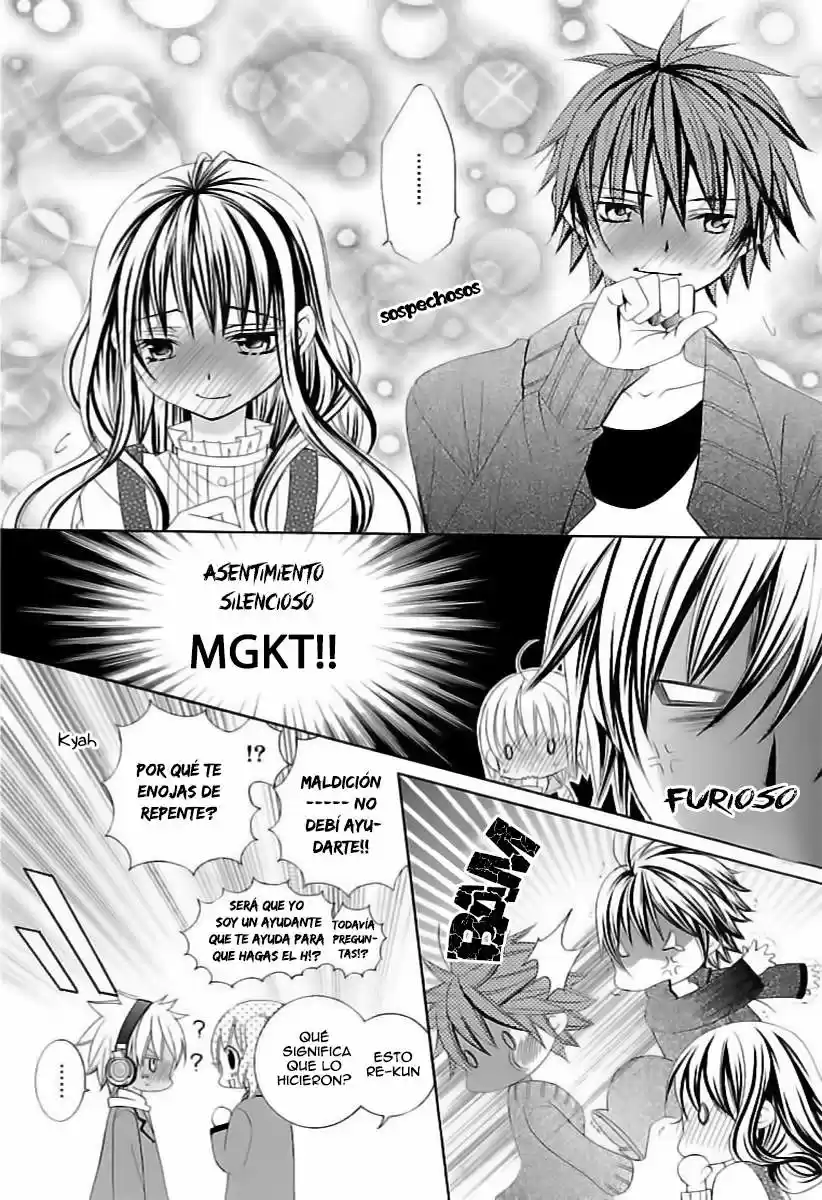 Suki desu Suzuki-kun!! (2008) - Capítulo 78 - Página 11 - LectorTMOo