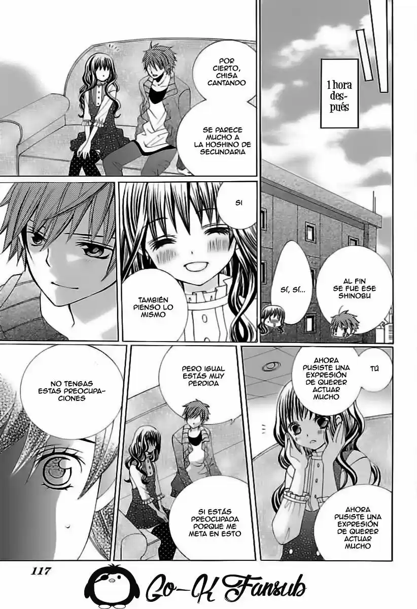Suki desu Suzuki-kun!! (2008) - Capítulo 78 - Página 12 - LectorTMOo