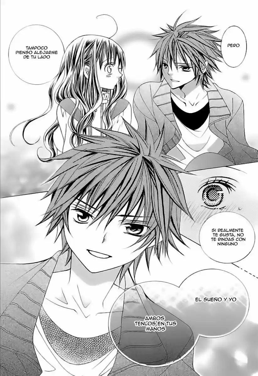 Suki desu Suzuki-kun!! (2008) - Capítulo 78 - Página 13 - LectorTMOo