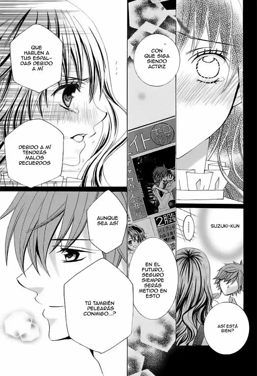 Suki desu Suzuki-kun!! (2008) - Capítulo 78 - Página 14 - LectorTMOo