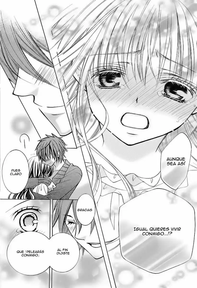Suki desu Suzuki-kun!! (2008) - Capítulo 78 - Página 15 - LectorTMOo