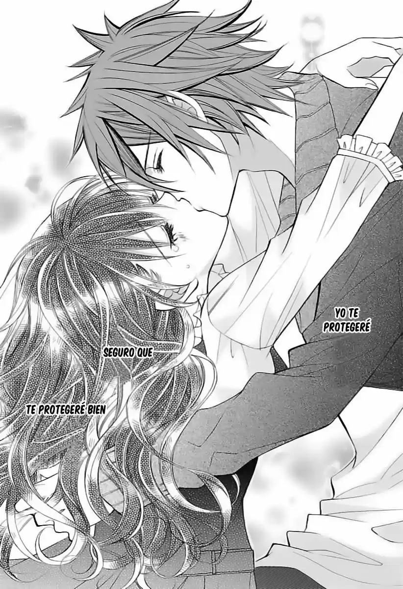 Suki desu Suzuki-kun!! (2008) - Capítulo 78 - Página 17 - LectorTMOo