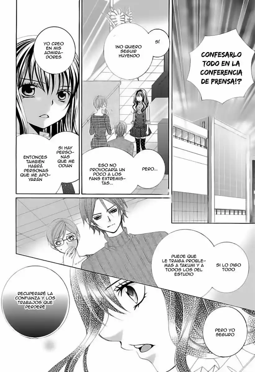 Suki desu Suzuki-kun!! (2008) - Capítulo 78 - Página 18 - LectorTMOo