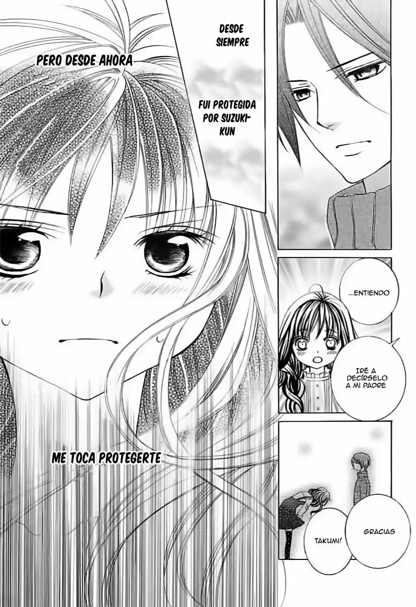 Suki desu Suzuki-kun!! (2008) - Capítulo 78 - Página 19 - LectorTMOo