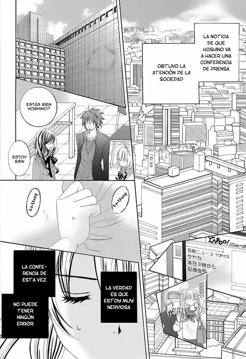 Suki desu Suzuki-kun!! (2008) - Capítulo 78 - Página 20 - LectorTMOo