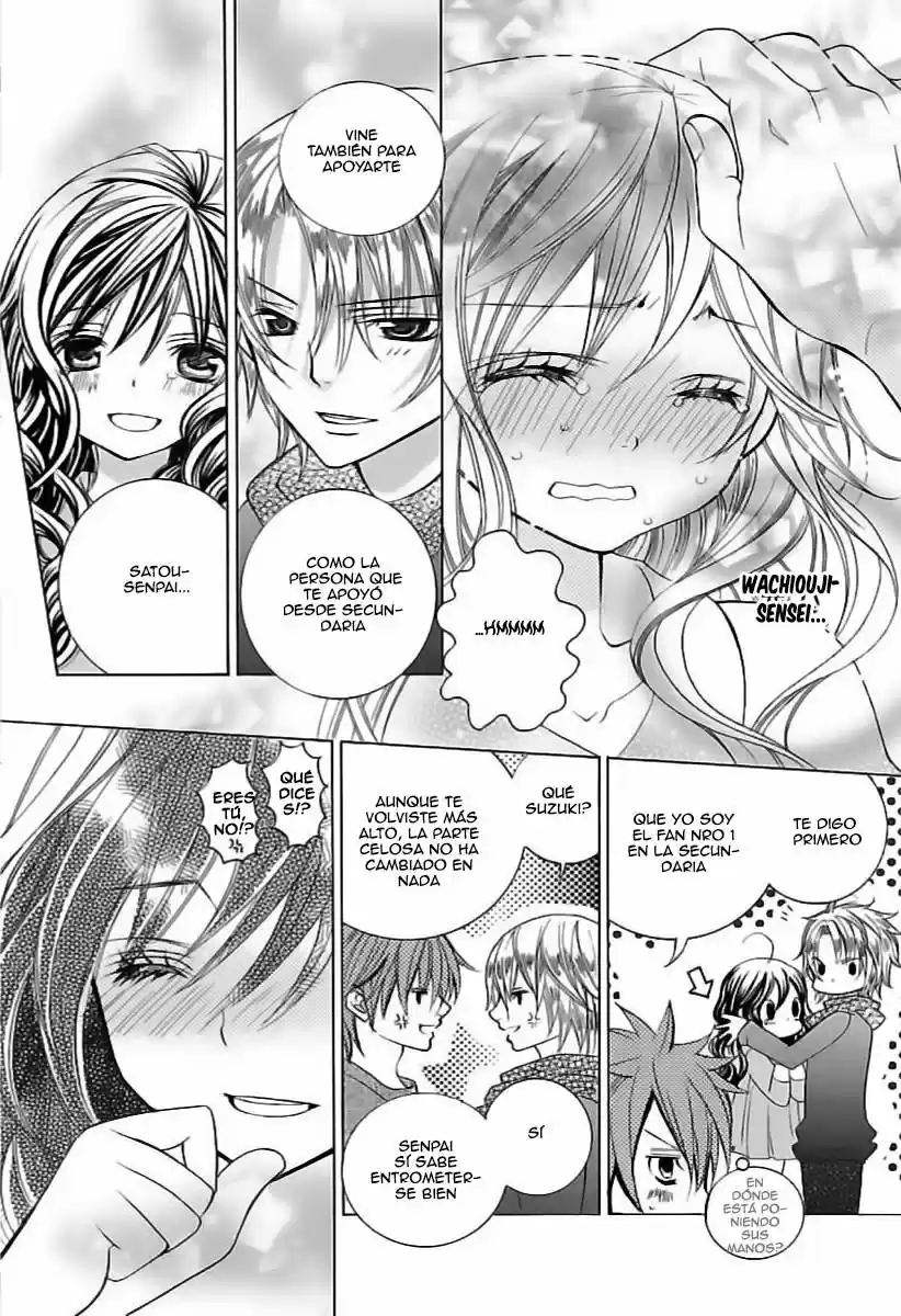 Suki desu Suzuki-kun!! (2008) - Capítulo 78 - Página 22 - LectorTMOo