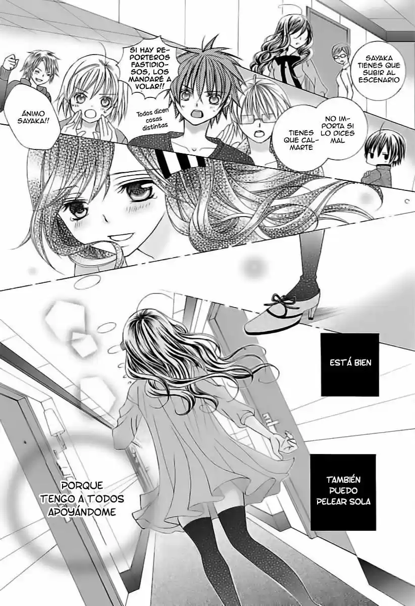 Suki desu Suzuki-kun!! (2008) - Capítulo 78 - Página 23 - LectorTMOo