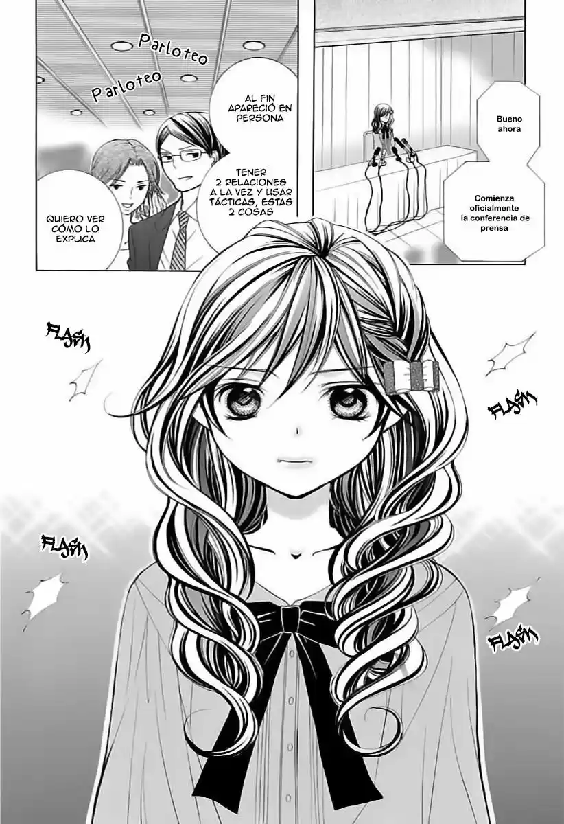 Suki desu Suzuki-kun!! (2008) - Capítulo 78 - Página 24 - LectorTMOo