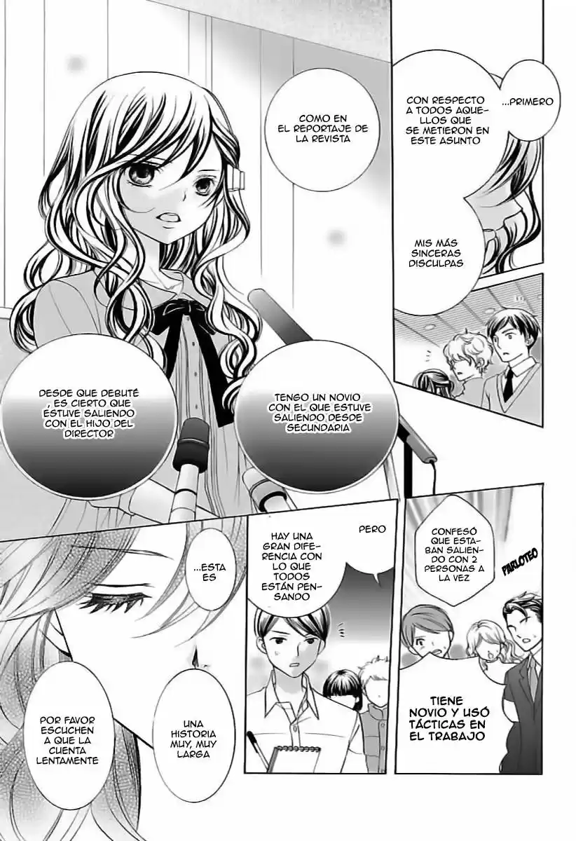 Suki desu Suzuki-kun!! (2008) - Capítulo 78 - Página 25 - LectorTMOo