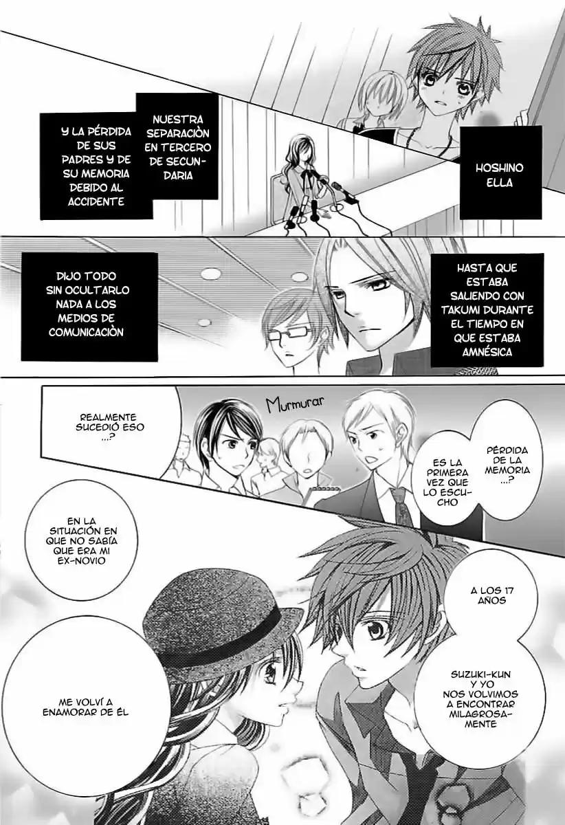 Suki desu Suzuki-kun!! (2008) - Capítulo 78 - Página 28 - LectorTMOo