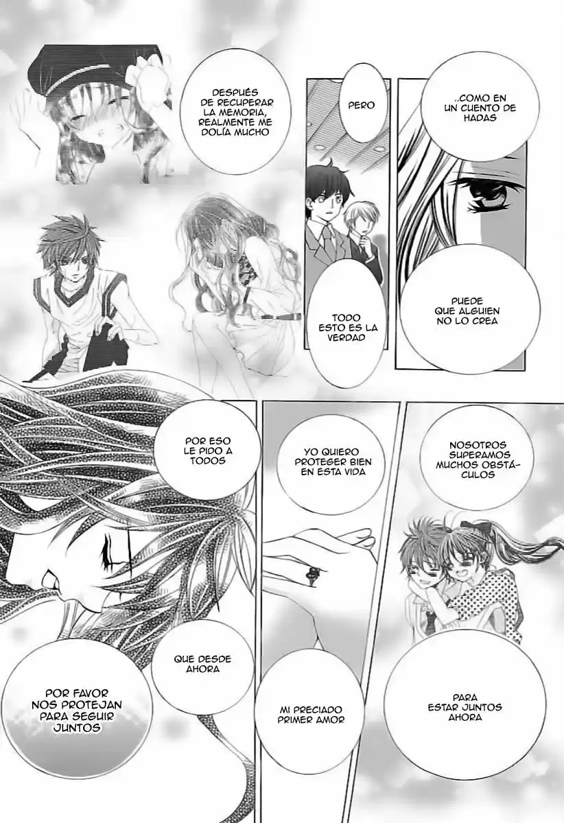 Suki desu Suzuki-kun!! (2008) - Capítulo 78 - Página 29 - LectorTMOo
