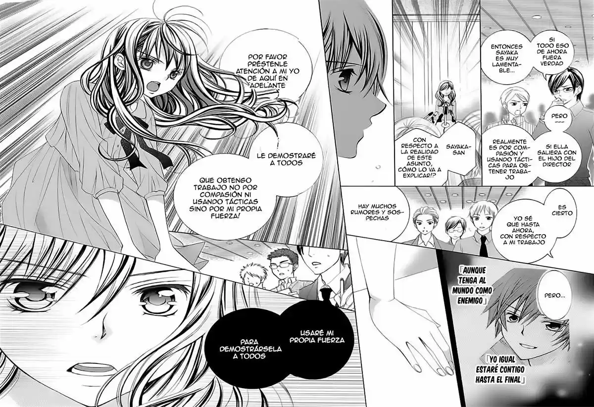 Suki desu Suzuki-kun!! (2008) - Capítulo 78 - Página 30 - LectorTMOo