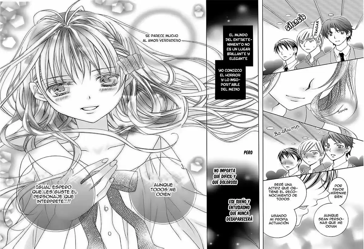 Suki desu Suzuki-kun!! (2008) - Capítulo 78 - Página 31 - LectorTMOo