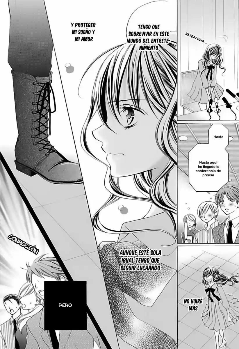 Suki desu Suzuki-kun!! (2008) - Capítulo 78 - Página 32 - LectorTMOo