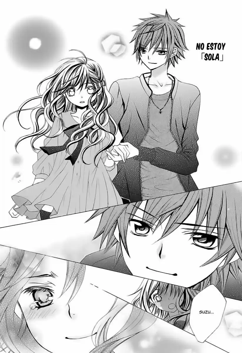 Suki desu Suzuki-kun!! (2008) - Capítulo 78 - Página 33 - LectorTMOo