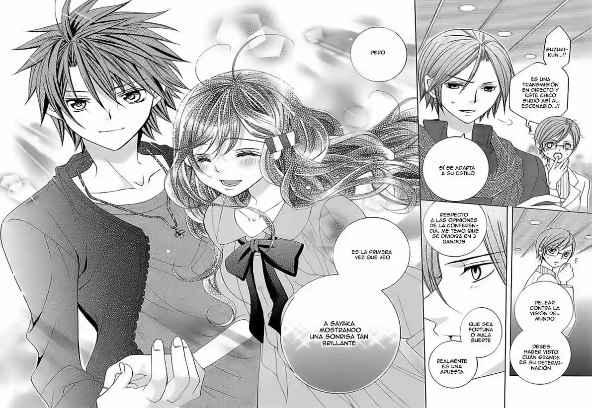 Suki desu Suzuki-kun!! (2008) - Capítulo 78 - Página 34 - LectorTMOo