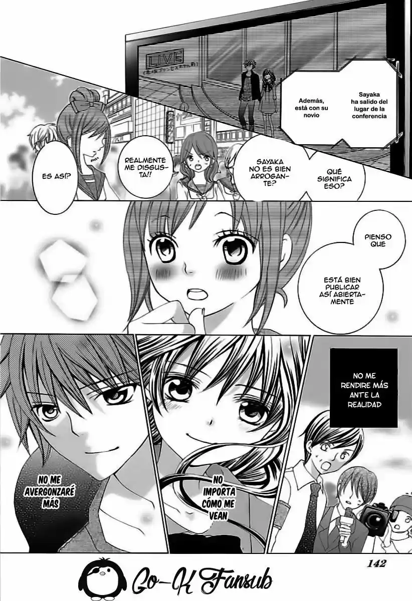 Suki desu Suzuki-kun!! (2008) - Capítulo 78 - Página 35 - LectorTMOo
