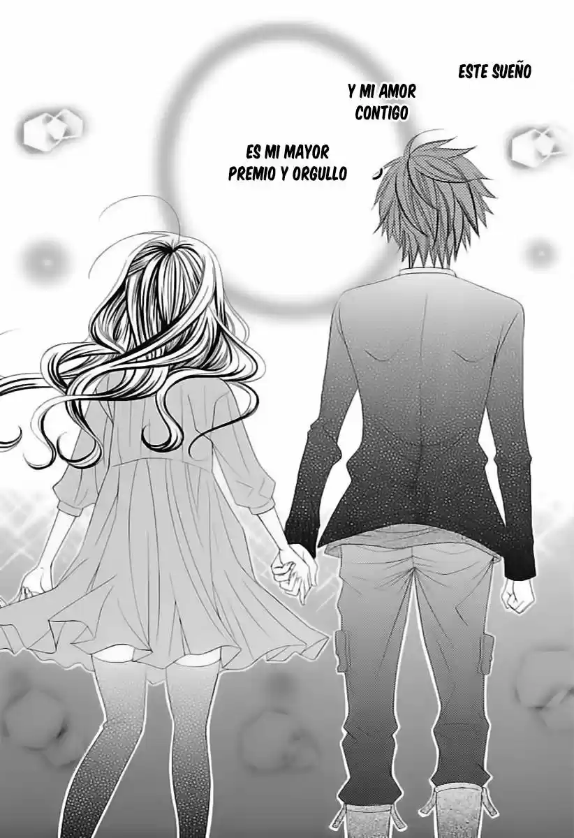 Suki desu Suzuki-kun!! (2008) - Capítulo 78 - Página 36 - LectorTMOo