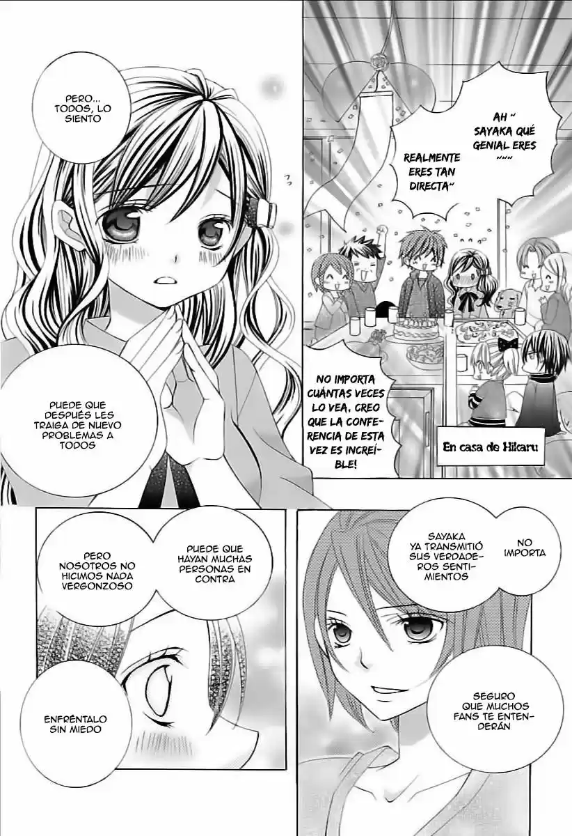 Suki desu Suzuki-kun!! (2008) - Capítulo 79 - Página 8 - LectorTMOo