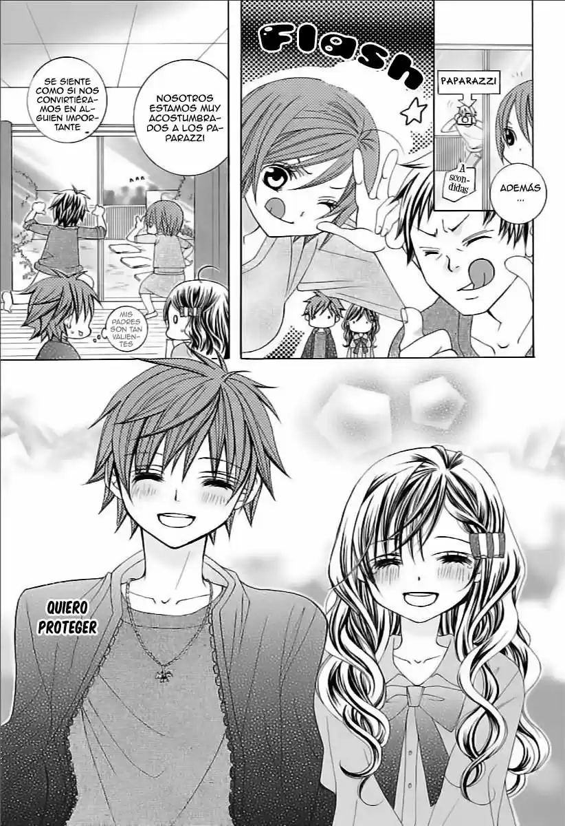 Suki desu Suzuki-kun!! (2008) - Capítulo 79 - Página 9 - LectorTMOo
