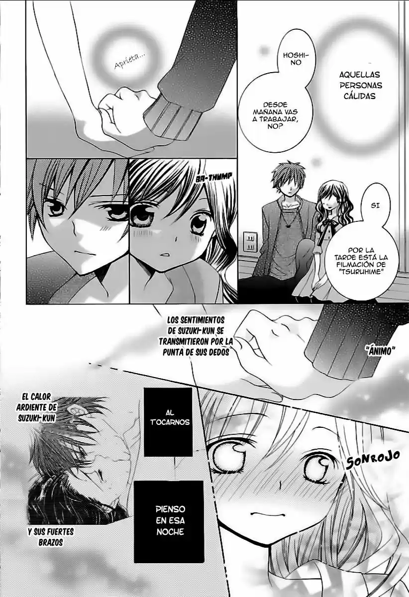Suki desu Suzuki-kun!! (2008) - Capítulo 79 - Página 10 - LectorTMOo