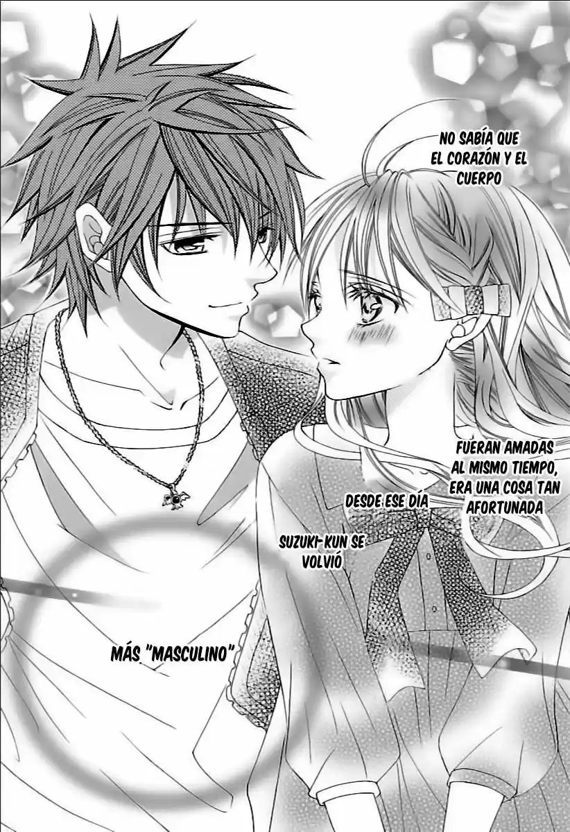 Suki desu Suzuki-kun!! (2008) - Capítulo 79 - Página 11 - LectorTMOo