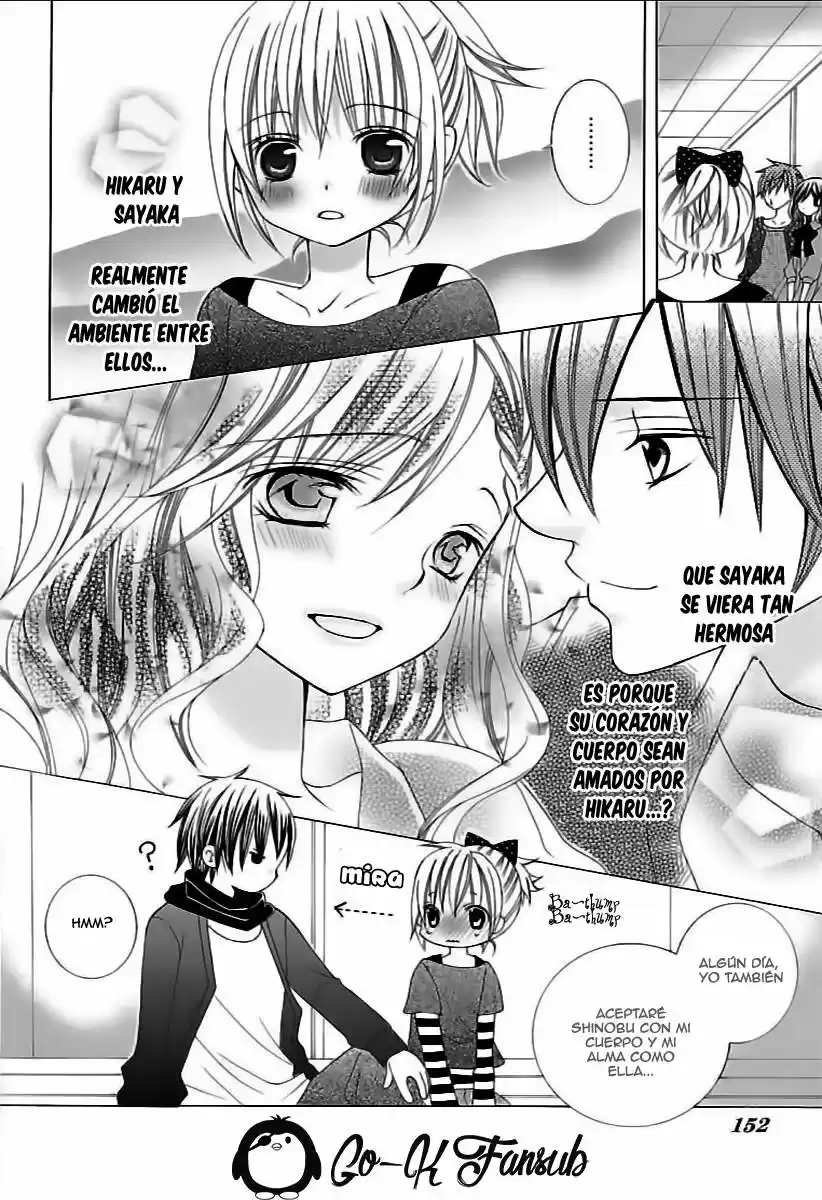 Suki desu Suzuki-kun!! (2008) - Capítulo 79 - Página 12 - LectorTMOo