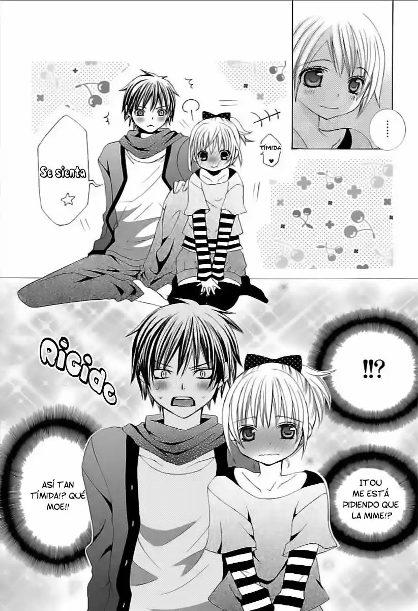 Suki desu Suzuki-kun!! (2008) - Capítulo 79 - Página 13 - LectorTMOo