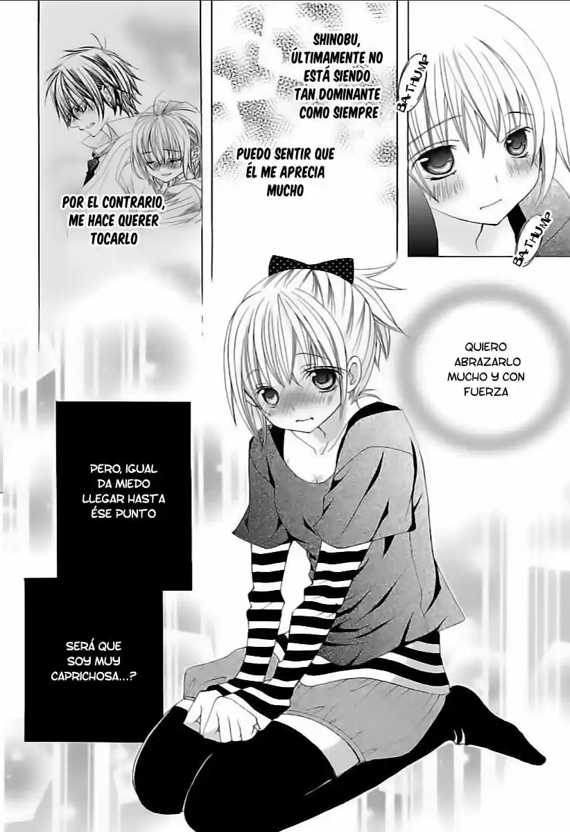 Suki desu Suzuki-kun!! (2008) - Capítulo 79 - Página 14 - LectorTMOo