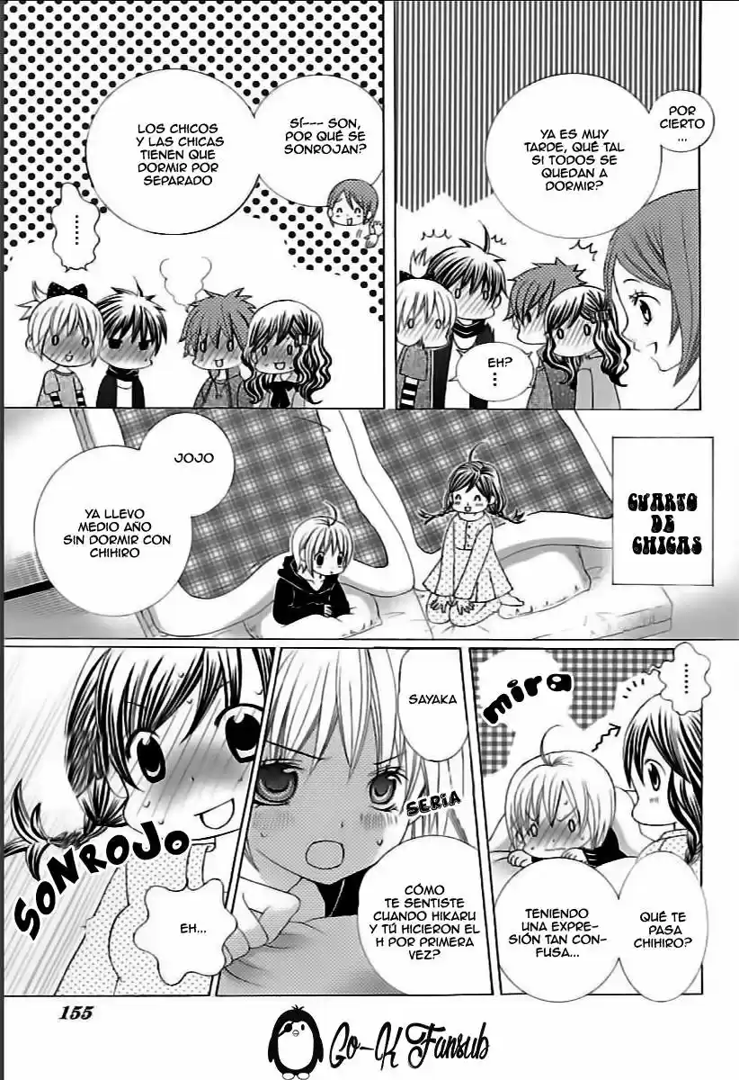 Suki desu Suzuki-kun!! (2008) - Capítulo 79 - Página 15 - LectorTMOo