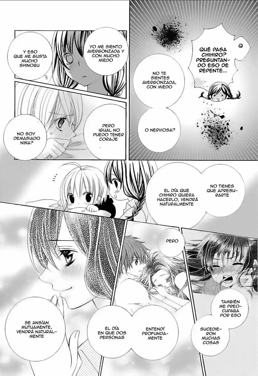 Suki desu Suzuki-kun!! (2008) - Capítulo 79 - Página 16 - LectorTMOo