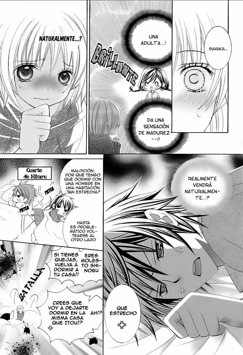 Suki desu Suzuki-kun!! (2008) - Capítulo 79 - Página 17 - LectorTMOo