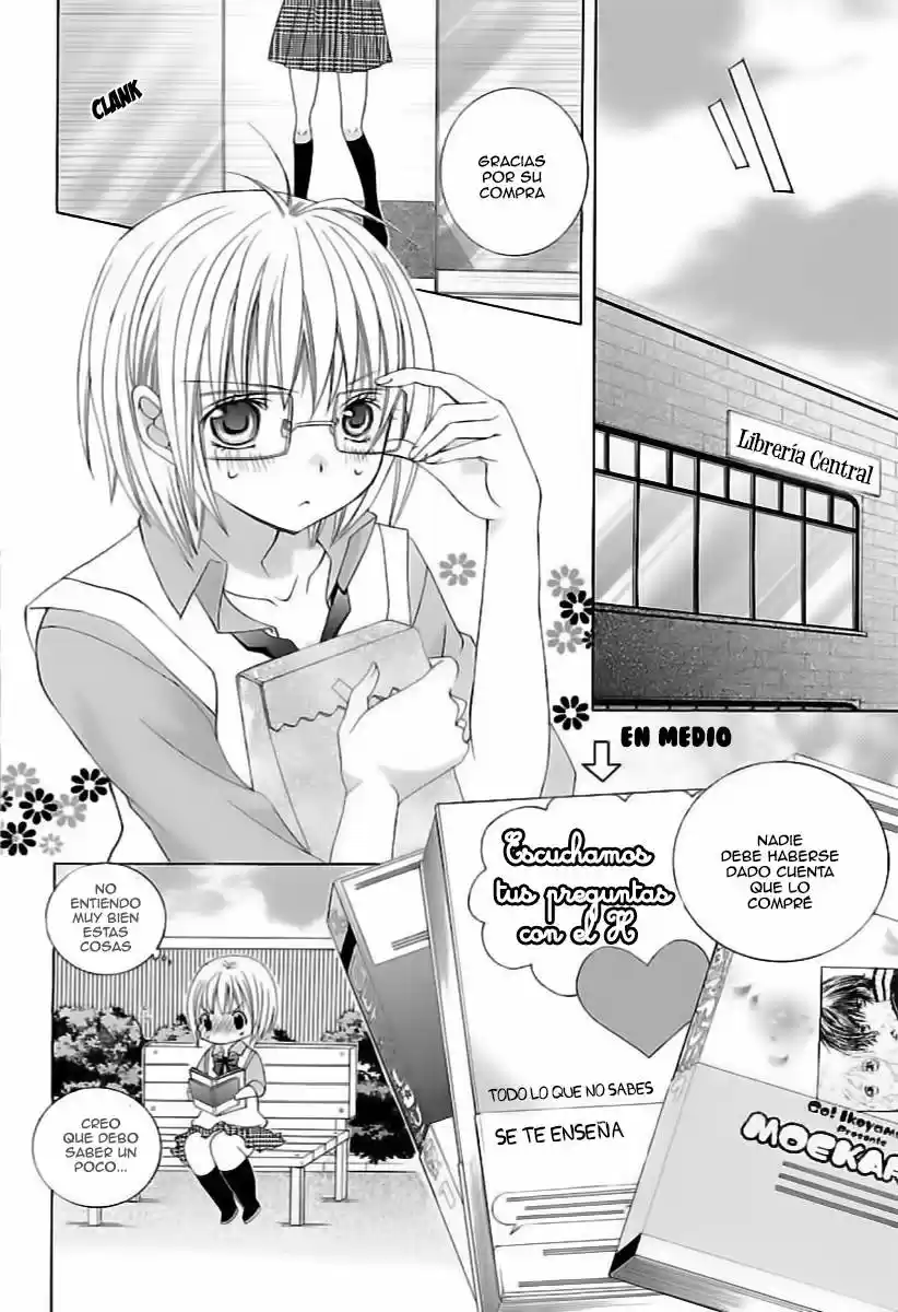 Suki desu Suzuki-kun!! (2008) - Capítulo 79 - Página 18 - LectorTMOo