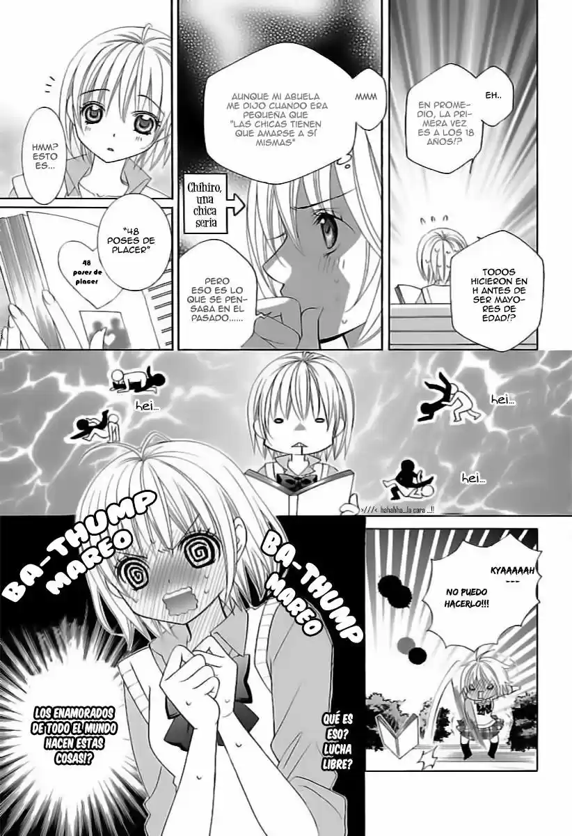 Suki desu Suzuki-kun!! (2008) - Capítulo 79 - Página 19 - LectorTMOo