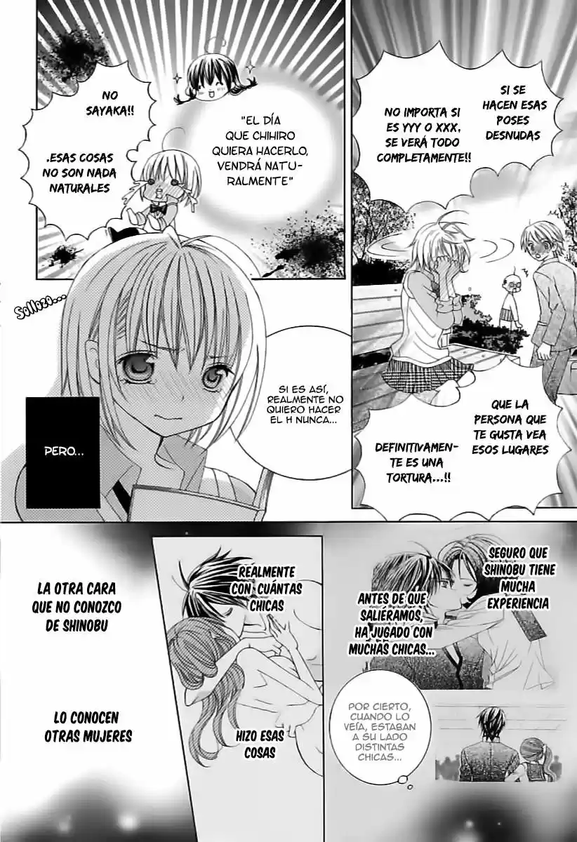 Suki desu Suzuki-kun!! (2008) - Capítulo 79 - Página 20 - LectorTMOo