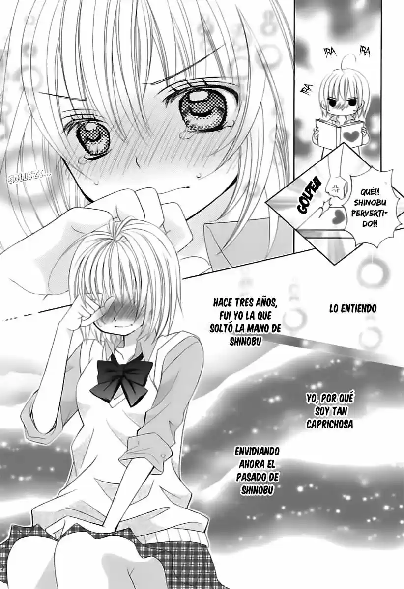 Suki desu Suzuki-kun!! (2008) - Capítulo 79 - Página 21 - LectorTMOo
