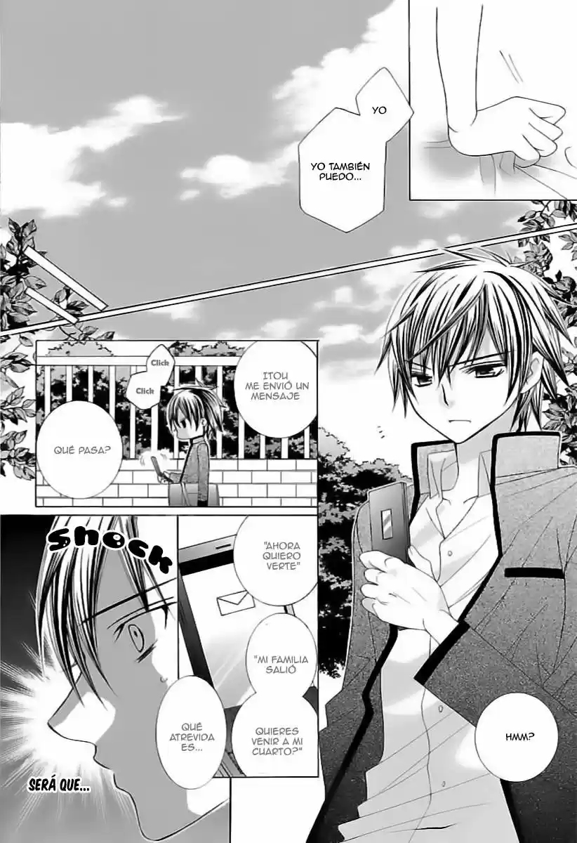 Suki desu Suzuki-kun!! (2008) - Capítulo 79 - Página 22 - LectorTMOo