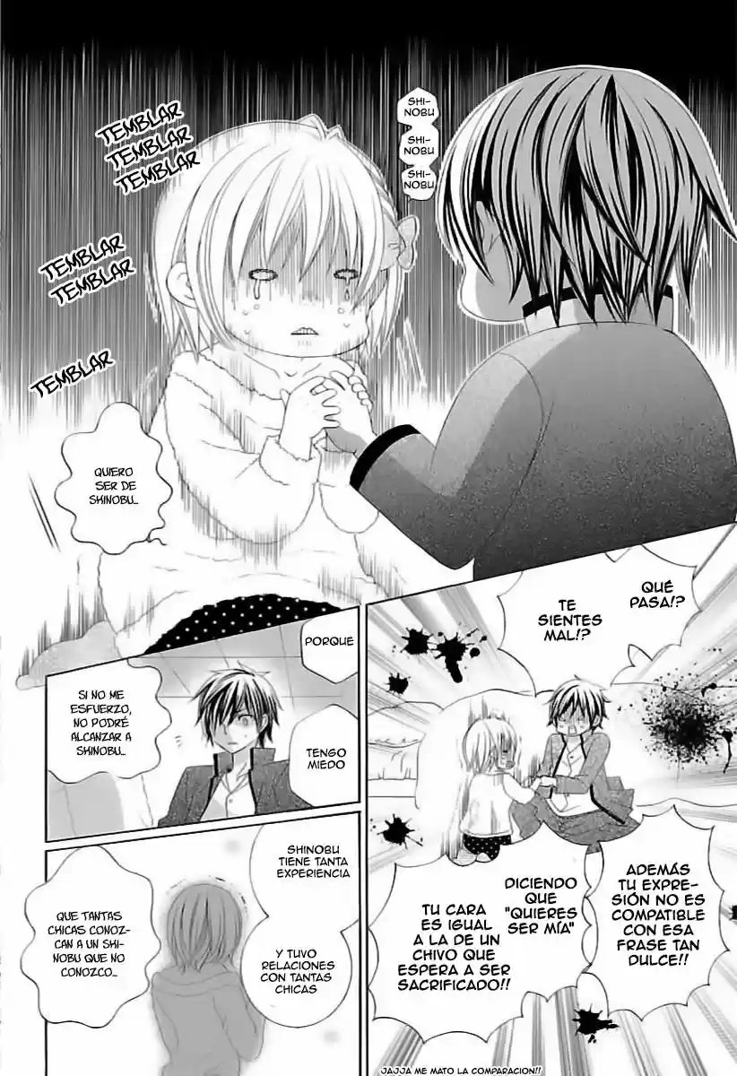 Suki desu Suzuki-kun!! (2008) - Capítulo 79 - Página 24 - LectorTMOo