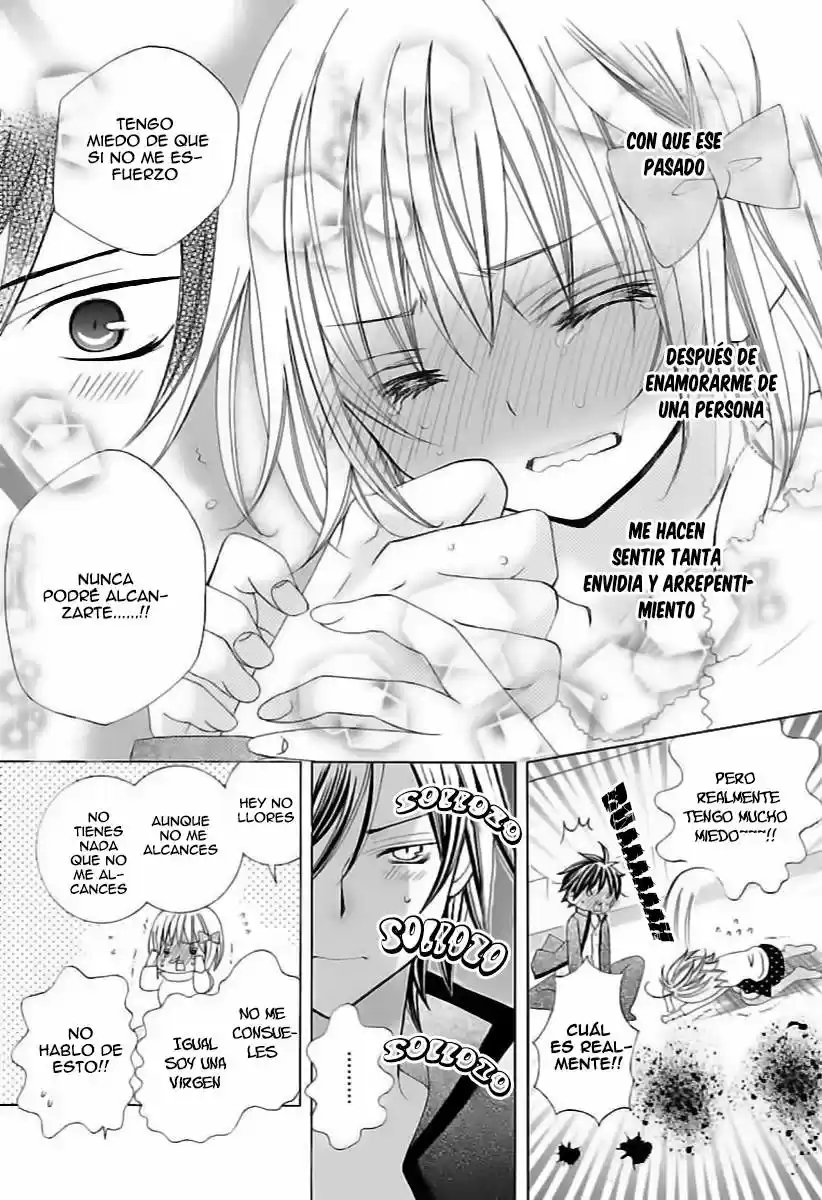 Suki desu Suzuki-kun!! (2008) - Capítulo 79 - Página 25 - LectorTMOo