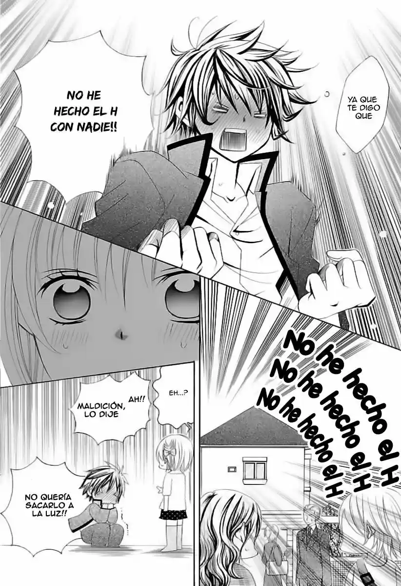 Suki desu Suzuki-kun!! (2008) - Capítulo 79 - Página 26 - LectorTMOo