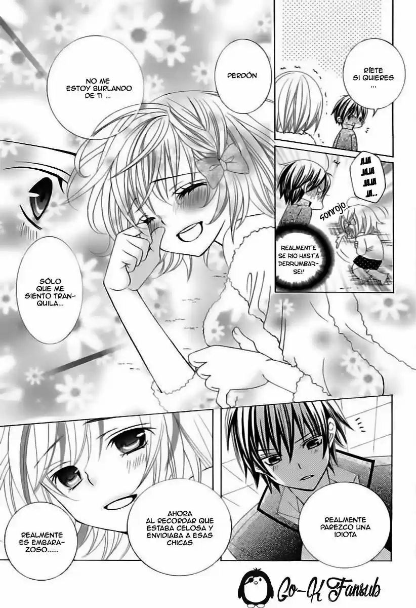 Suki desu Suzuki-kun!! (2008) - Capítulo 79 - Página 29 - LectorTMOo