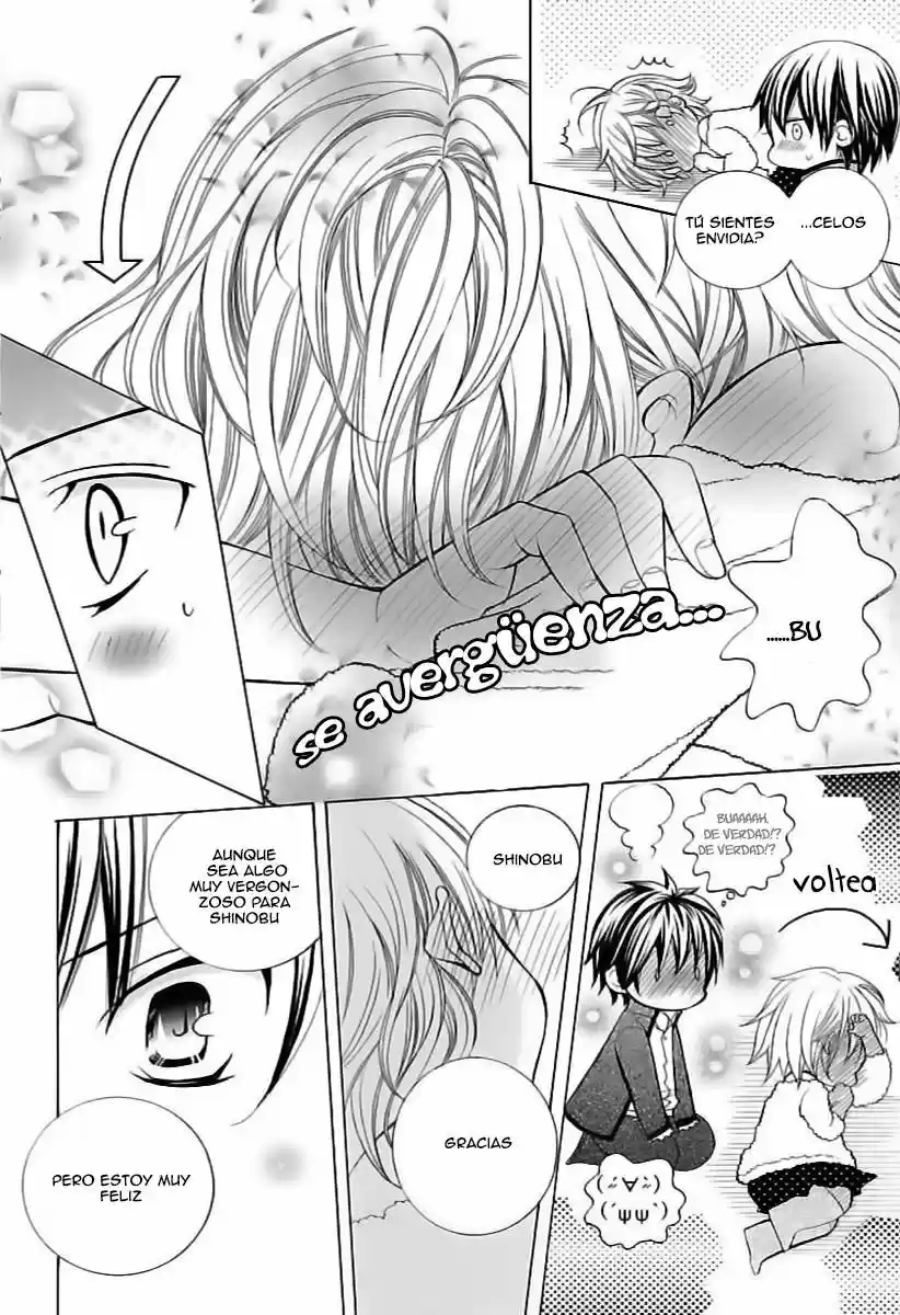 Suki desu Suzuki-kun!! (2008) - Capítulo 79 - Página 30 - LectorTMOo