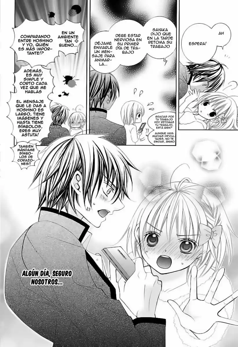 Suki desu Suzuki-kun!! (2008) - Capítulo 79 - Página 34 - LectorTMOo